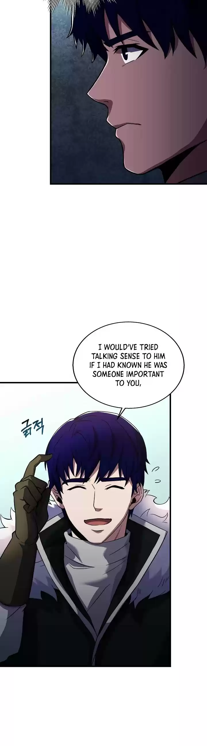 The Rebirth Of An 8Th Circled Wizard Chapter 68