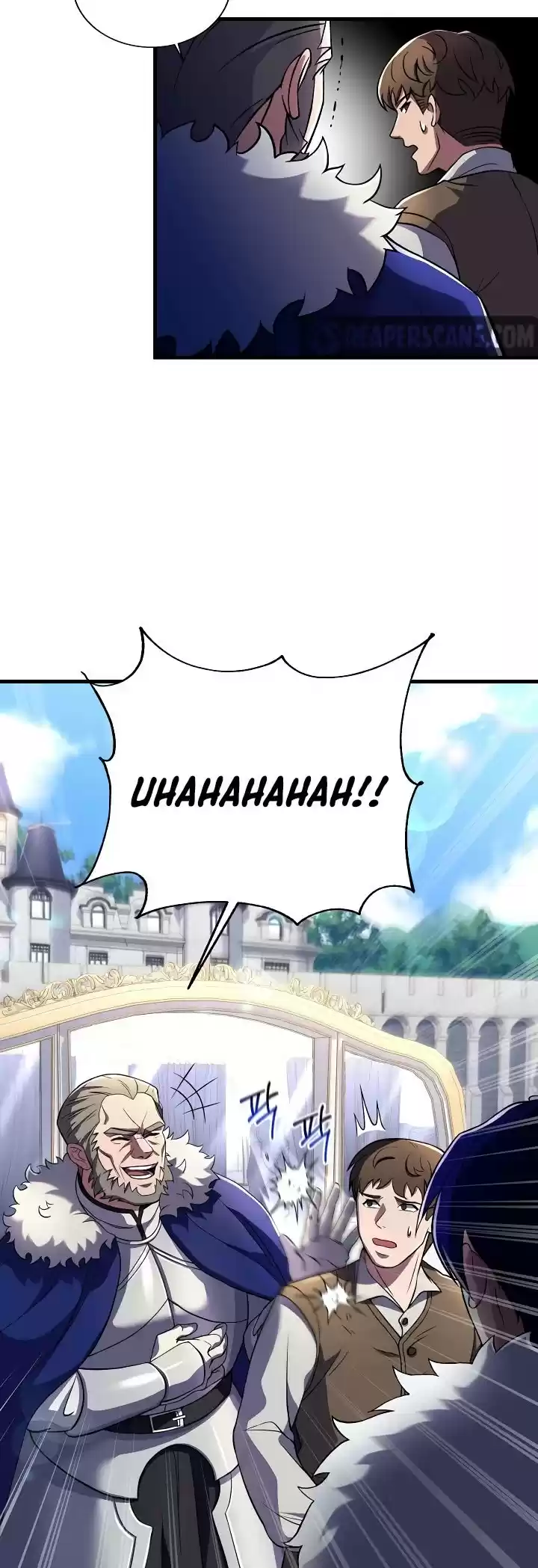 The Rebirth Of An 8Th Circled Wizard Chapter 68