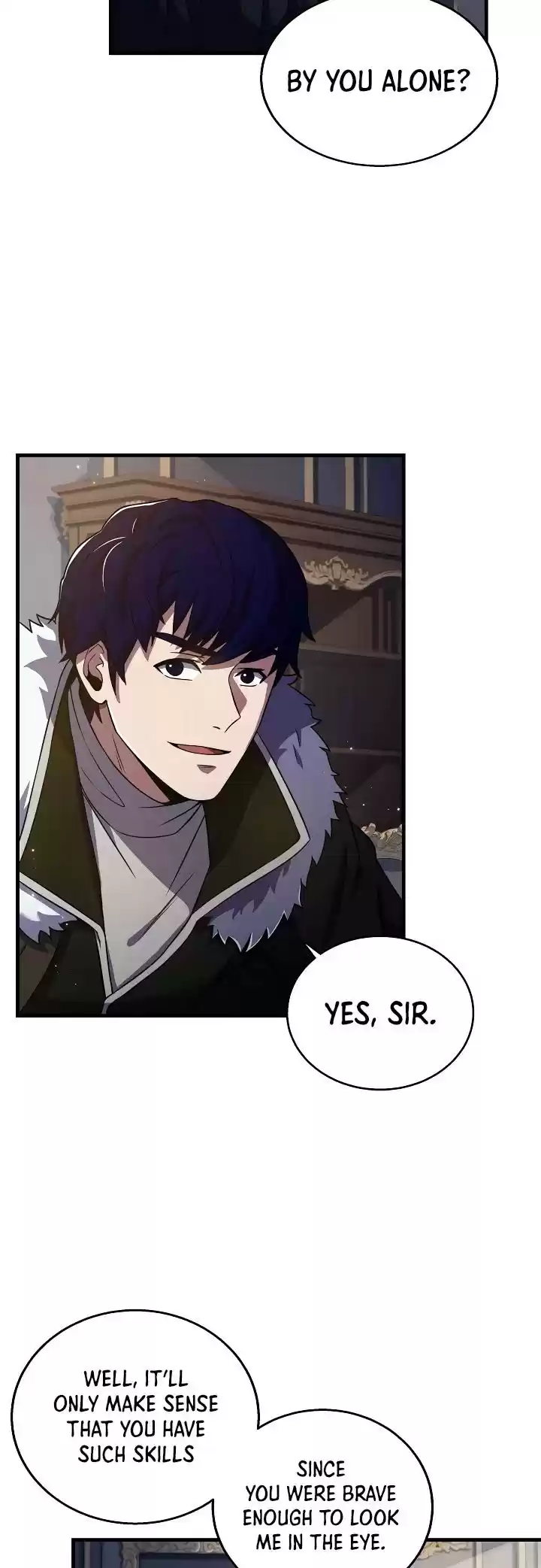 The Rebirth Of An 8Th Circled Wizard Chapter 68