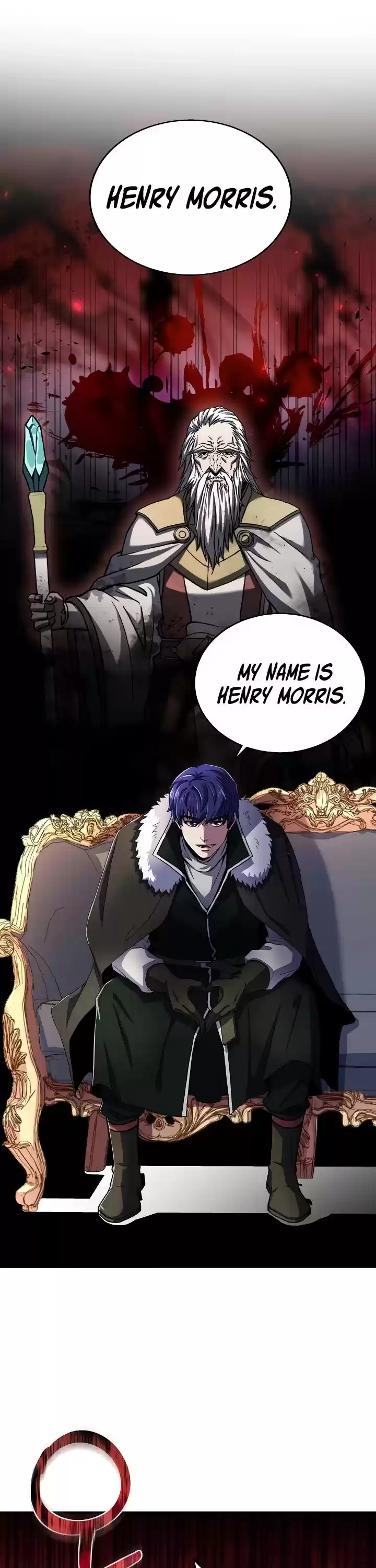 The Rebirth Of An 8Th Circled Wizard Chapter 68