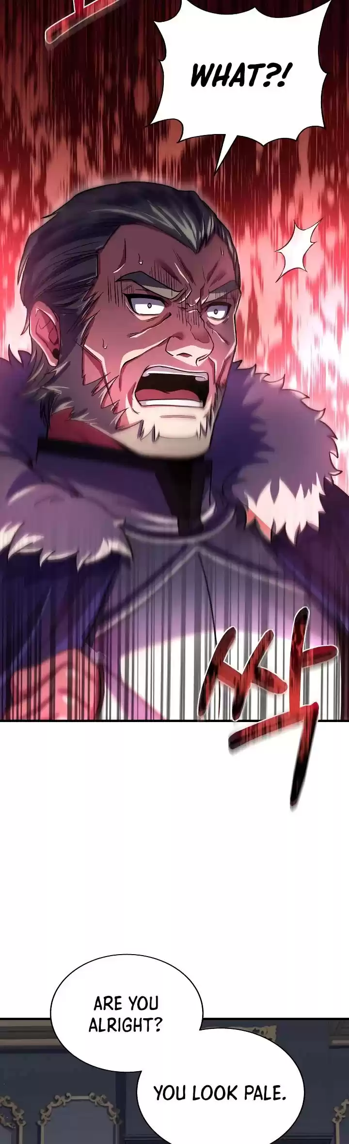 The Rebirth Of An 8Th Circled Wizard Chapter 68