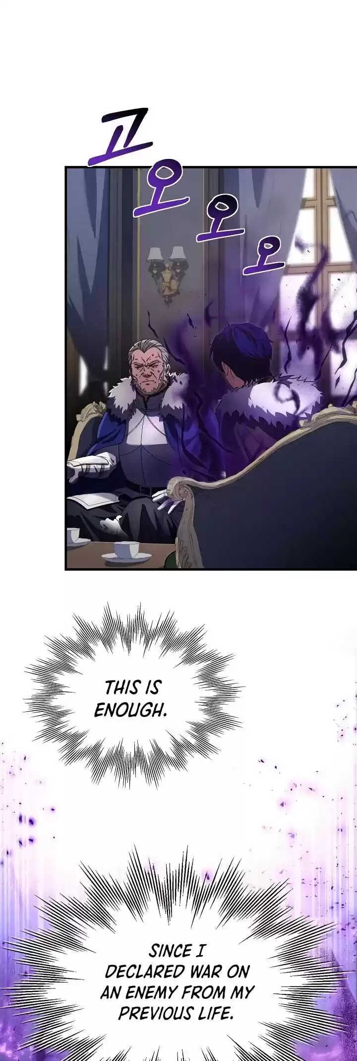 The Rebirth Of An 8Th Circled Wizard Chapter 68