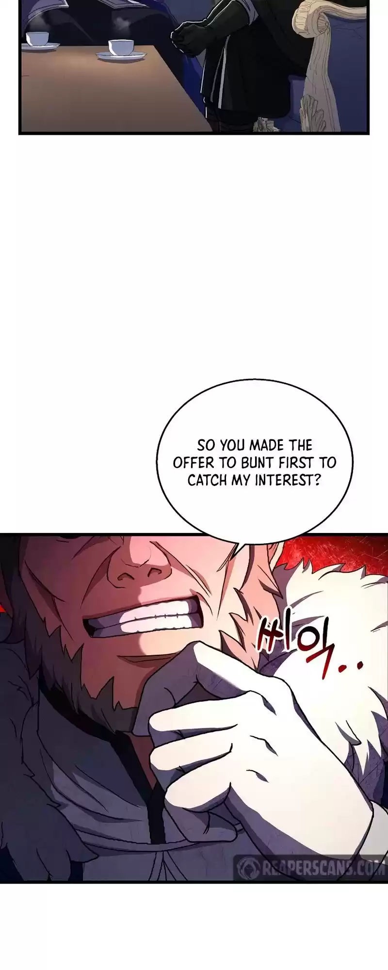 The Rebirth Of An 8Th Circled Wizard Chapter 69