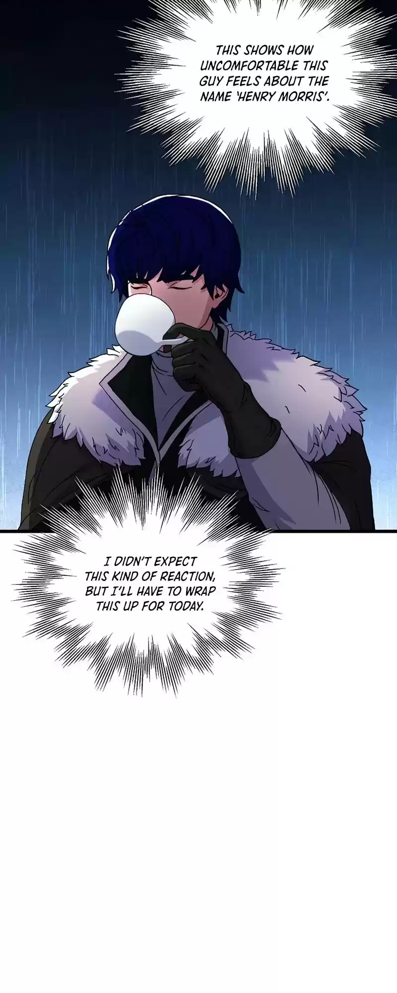 The Rebirth Of An 8Th Circled Wizard Chapter 69