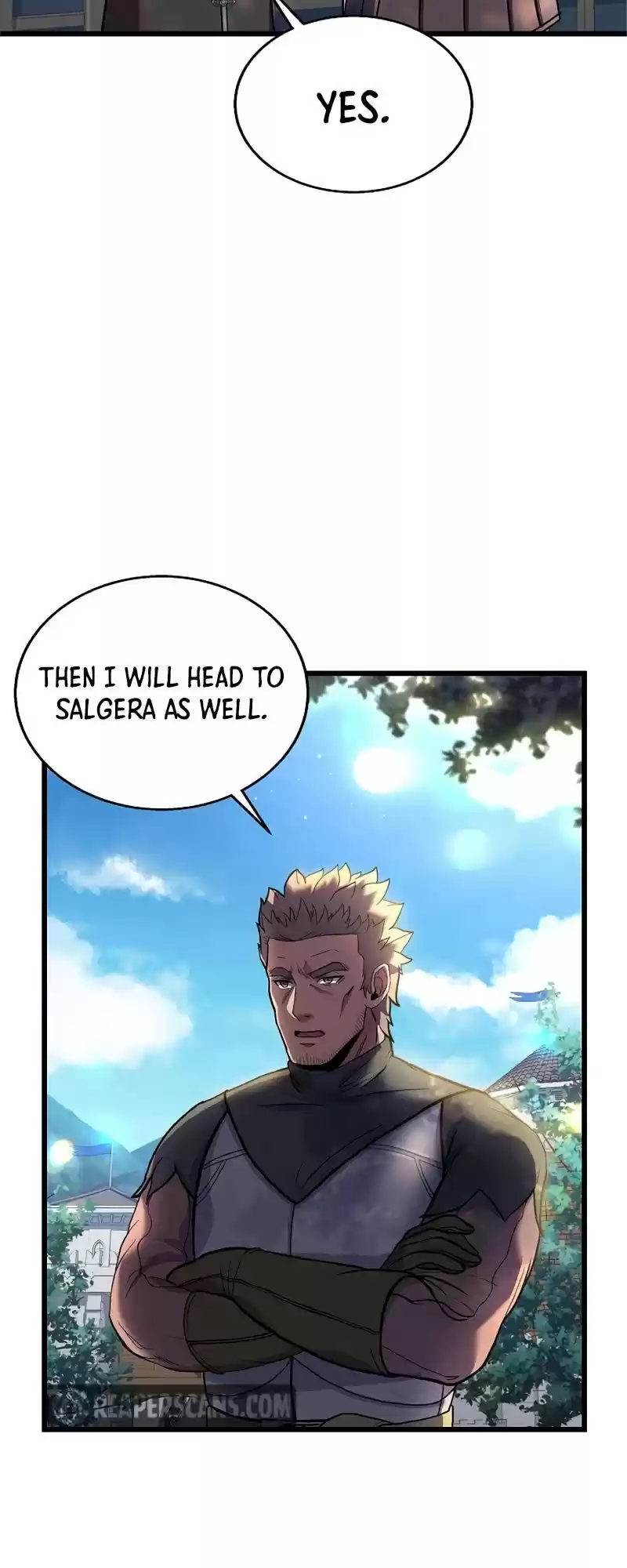 The Rebirth Of An 8Th Circled Wizard Chapter 69