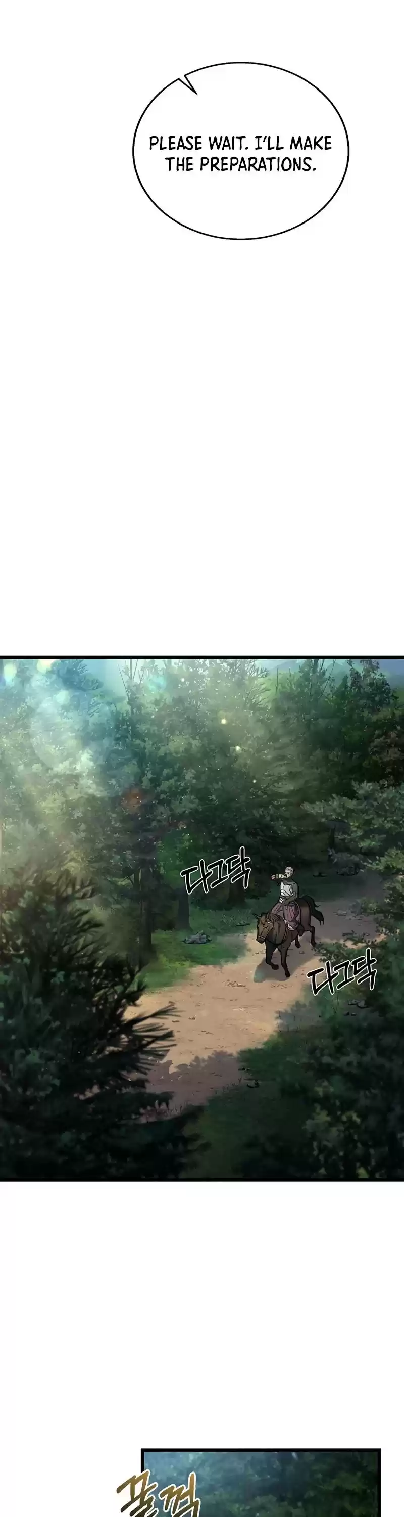 The Rebirth Of An 8Th Circled Wizard Chapter 69