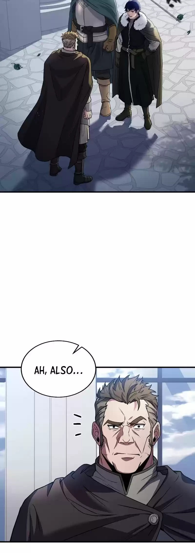 The Rebirth Of An 8Th Circled Wizard Chapter 69