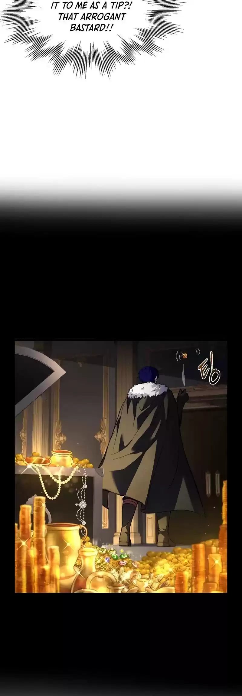 The Rebirth Of An 8Th Circled Wizard Chapter 69