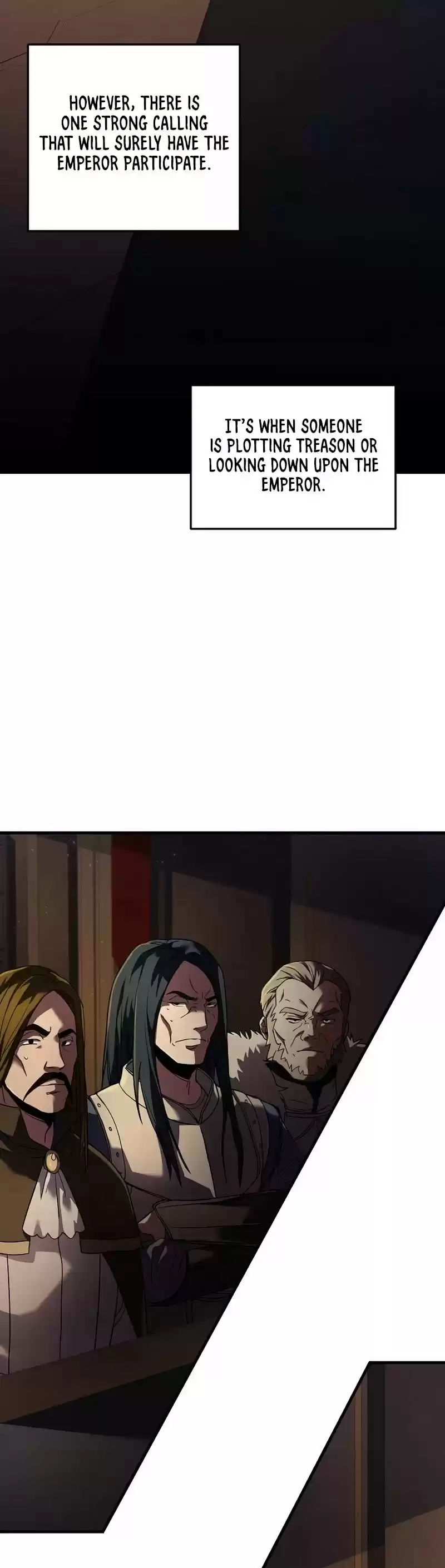 The Rebirth Of An 8Th Circled Wizard Chapter 69