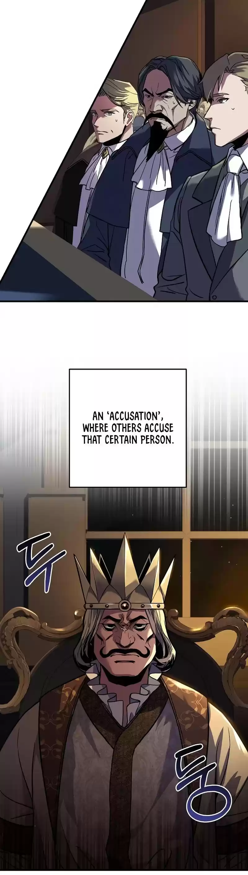 The Rebirth Of An 8Th Circled Wizard Chapter 69