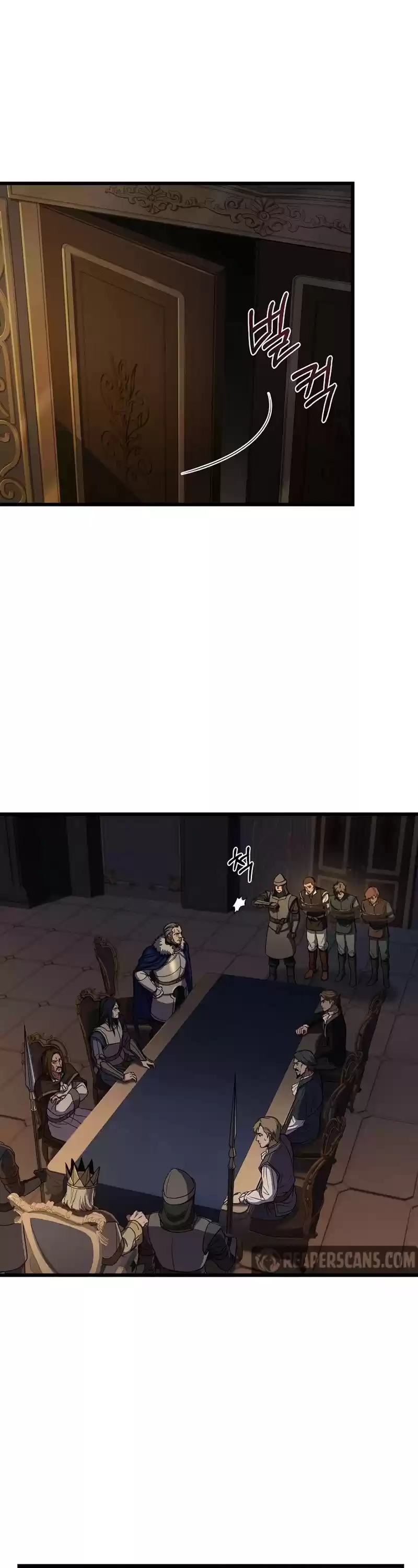 The Rebirth Of An 8Th Circled Wizard Chapter 69