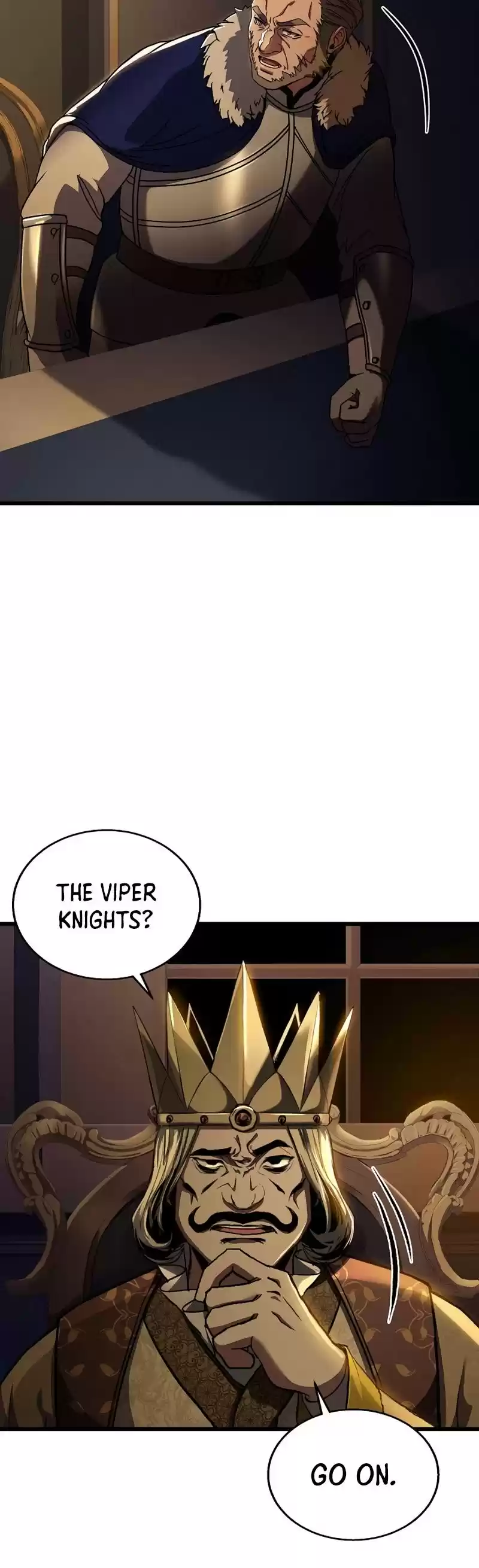 The Rebirth Of An 8Th Circled Wizard Chapter 69