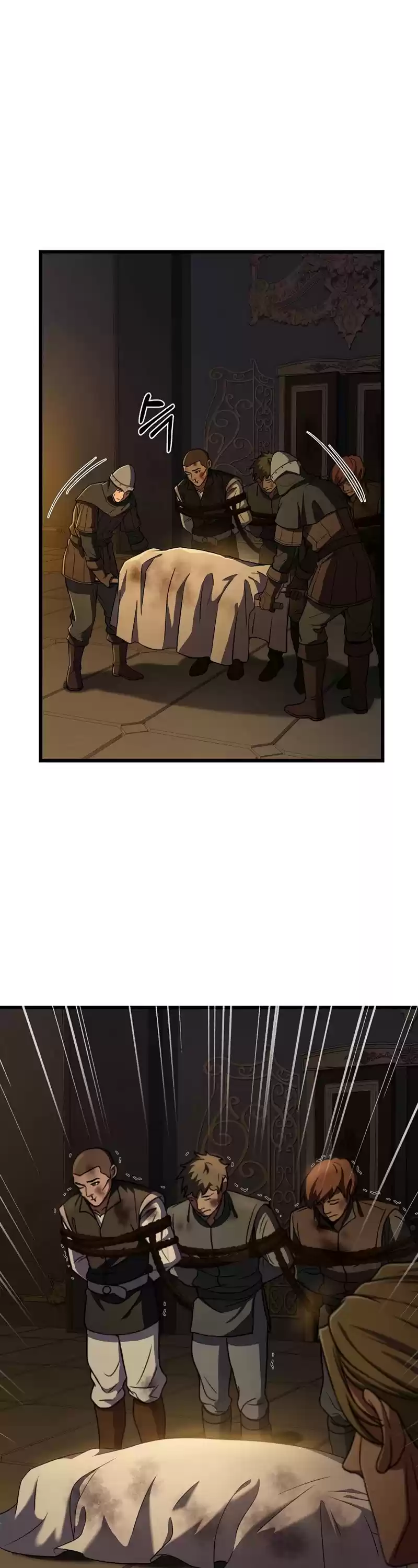 The Rebirth Of An 8Th Circled Wizard Chapter 69