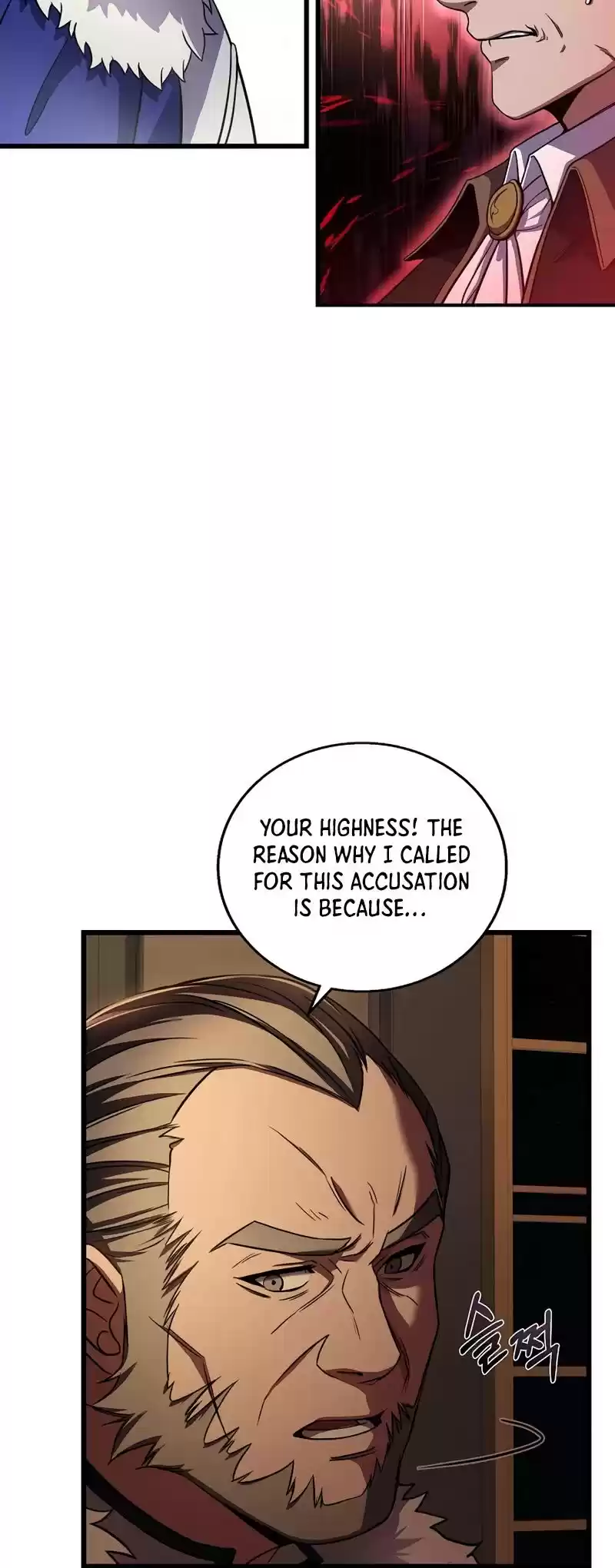 The Rebirth Of An 8Th Circled Wizard Chapter 69