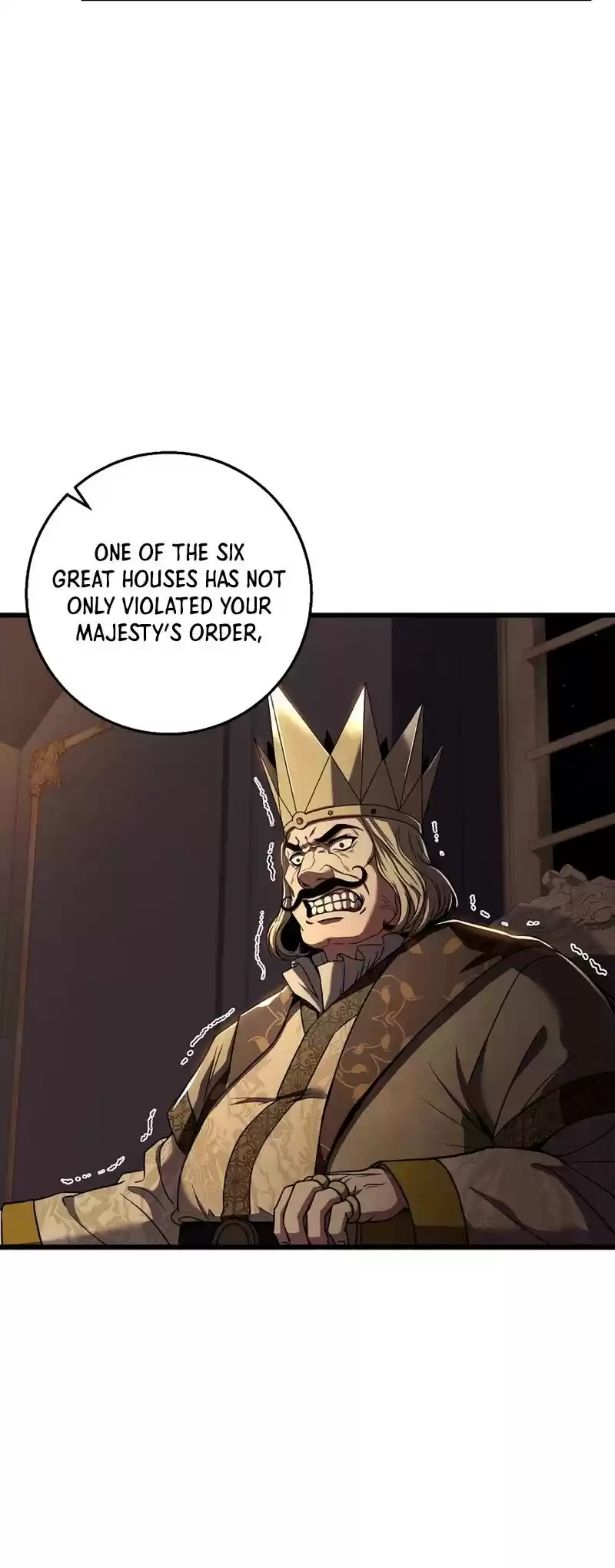 The Rebirth Of An 8Th Circled Wizard Chapter 69