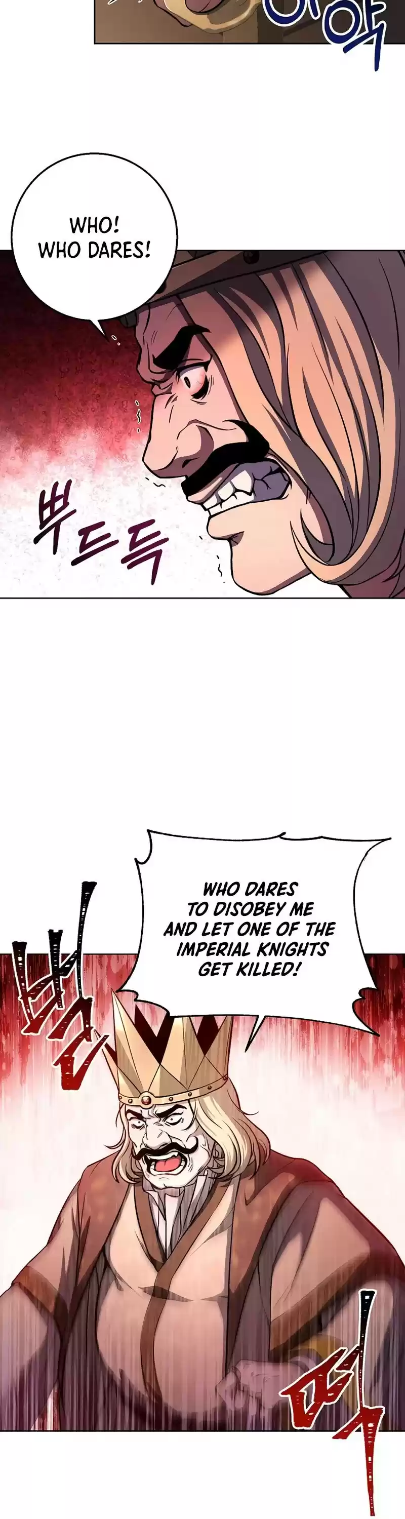 The Rebirth Of An 8Th Circled Wizard Chapter 69