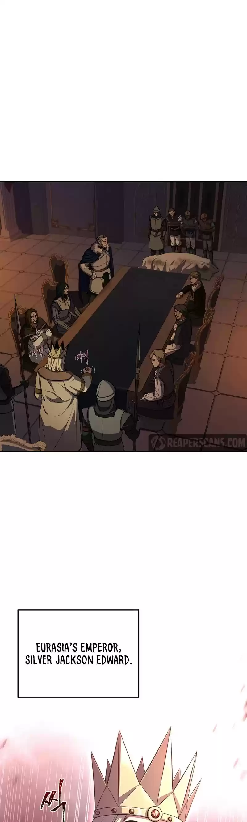 The Rebirth Of An 8Th Circled Wizard Chapter 69