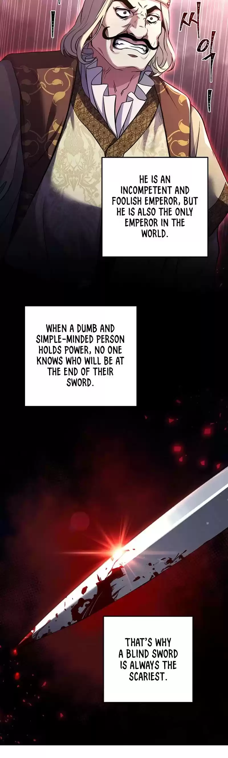 The Rebirth Of An 8Th Circled Wizard Chapter 69