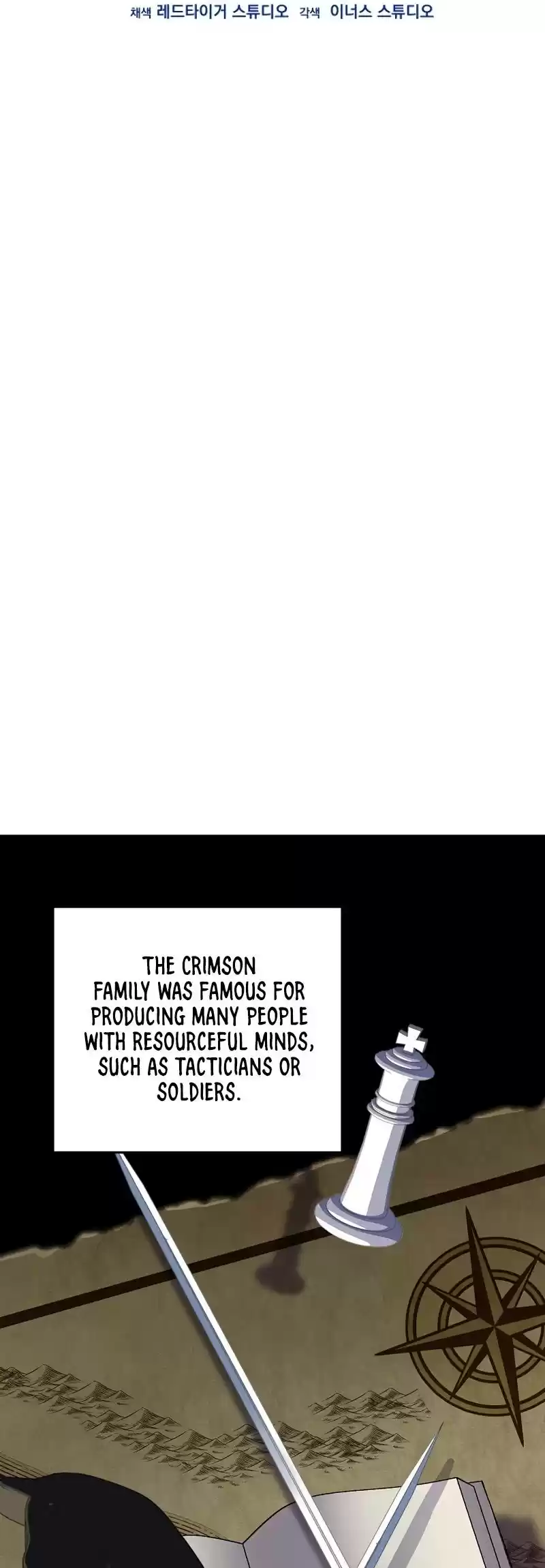 The Rebirth Of An 8Th Circled Wizard Chapter 69