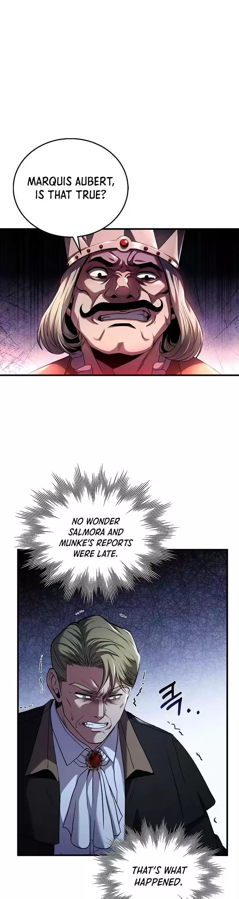 The Rebirth Of An 8Th Circled Wizard Chapter 69