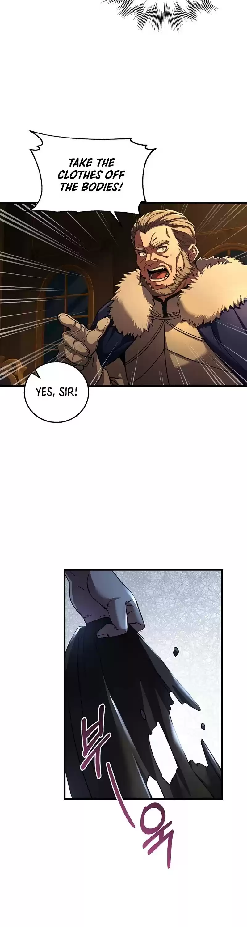 The Rebirth Of An 8Th Circled Wizard Chapter 69