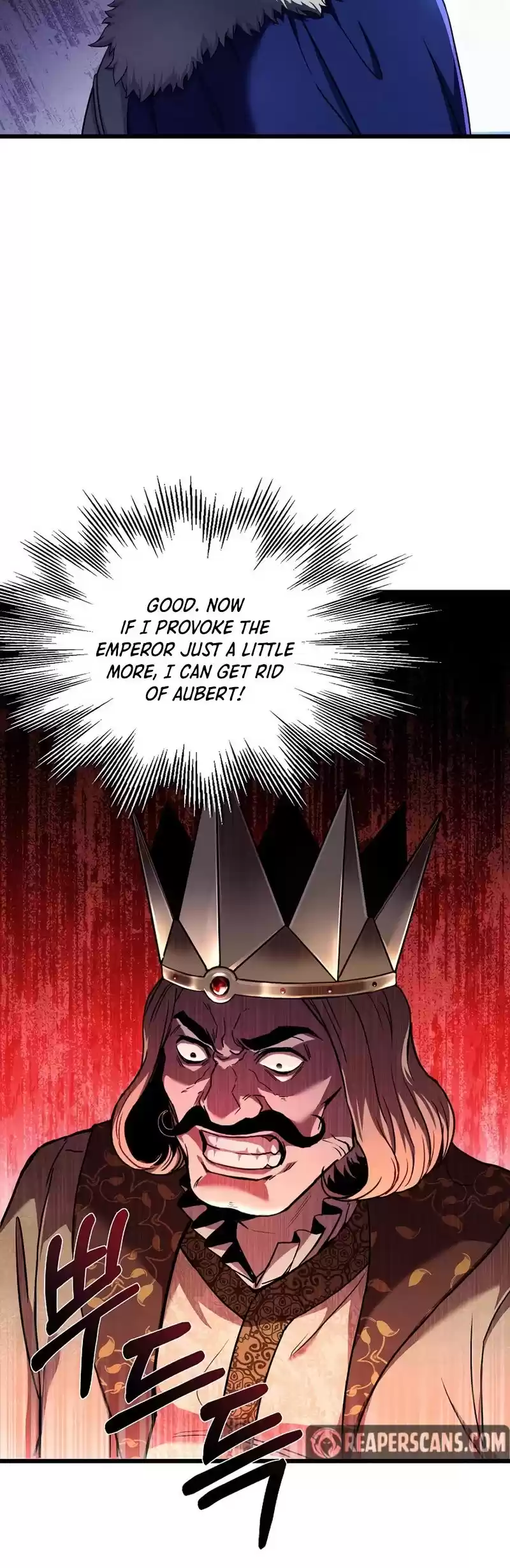 The Rebirth Of An 8Th Circled Wizard Chapter 69