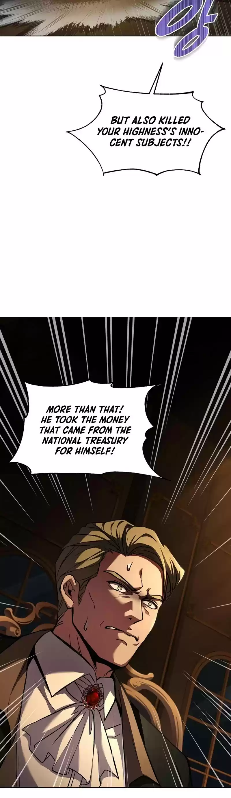 The Rebirth Of An 8Th Circled Wizard Chapter 69