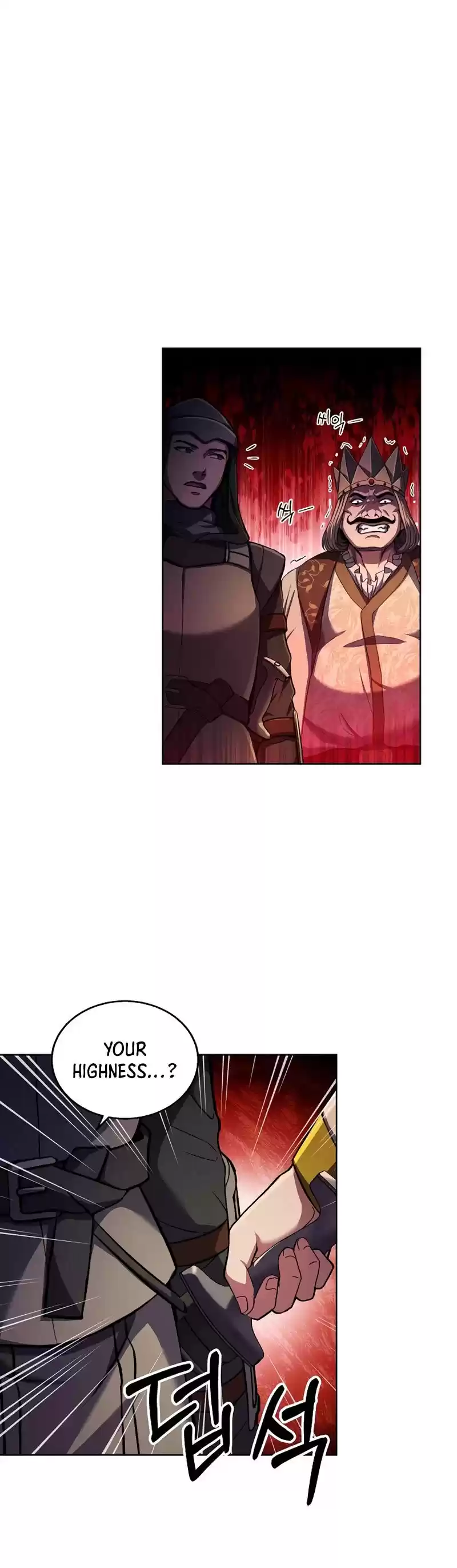 The Rebirth Of An 8Th Circled Wizard Chapter 69