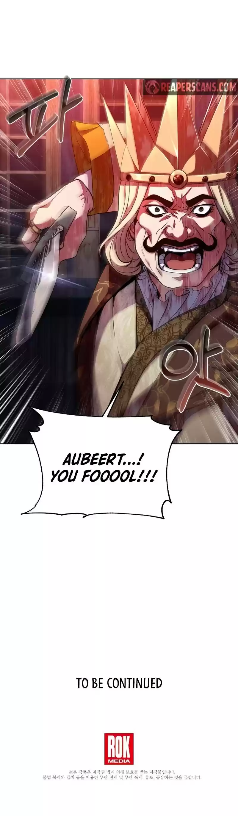 The Rebirth Of An 8Th Circled Wizard Chapter 69