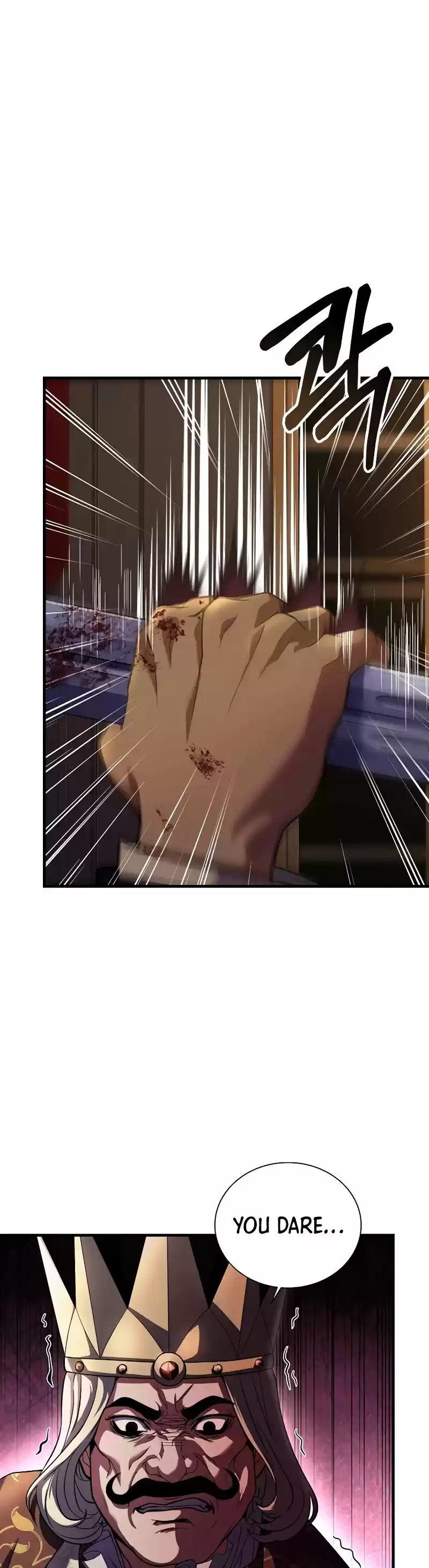 The Rebirth Of An 8Th Circled Wizard Chapter 70