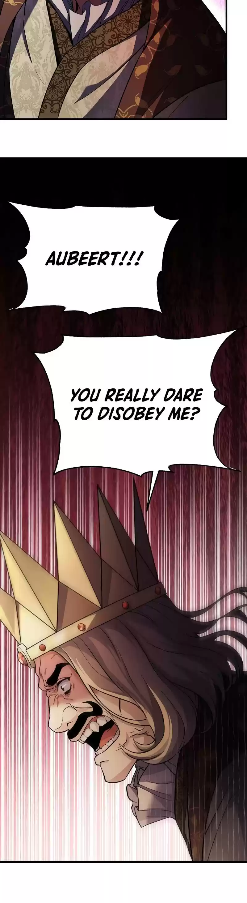 The Rebirth Of An 8Th Circled Wizard Chapter 70