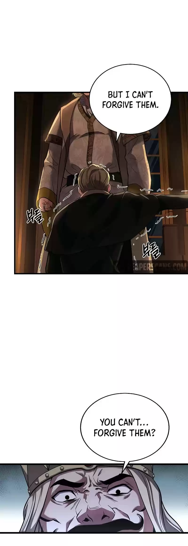 The Rebirth Of An 8Th Circled Wizard Chapter 70