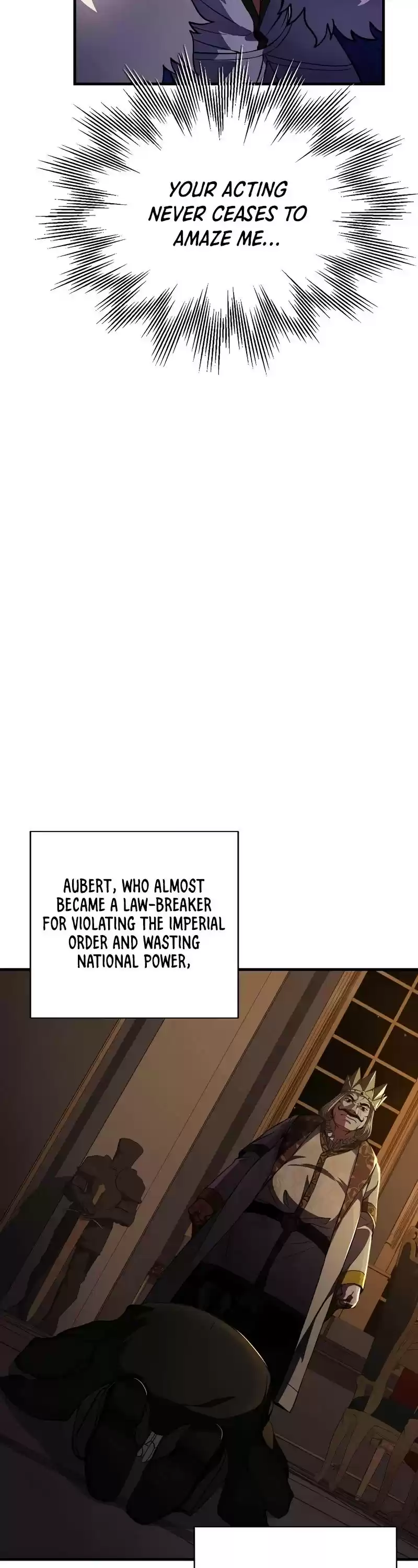 The Rebirth Of An 8Th Circled Wizard Chapter 70