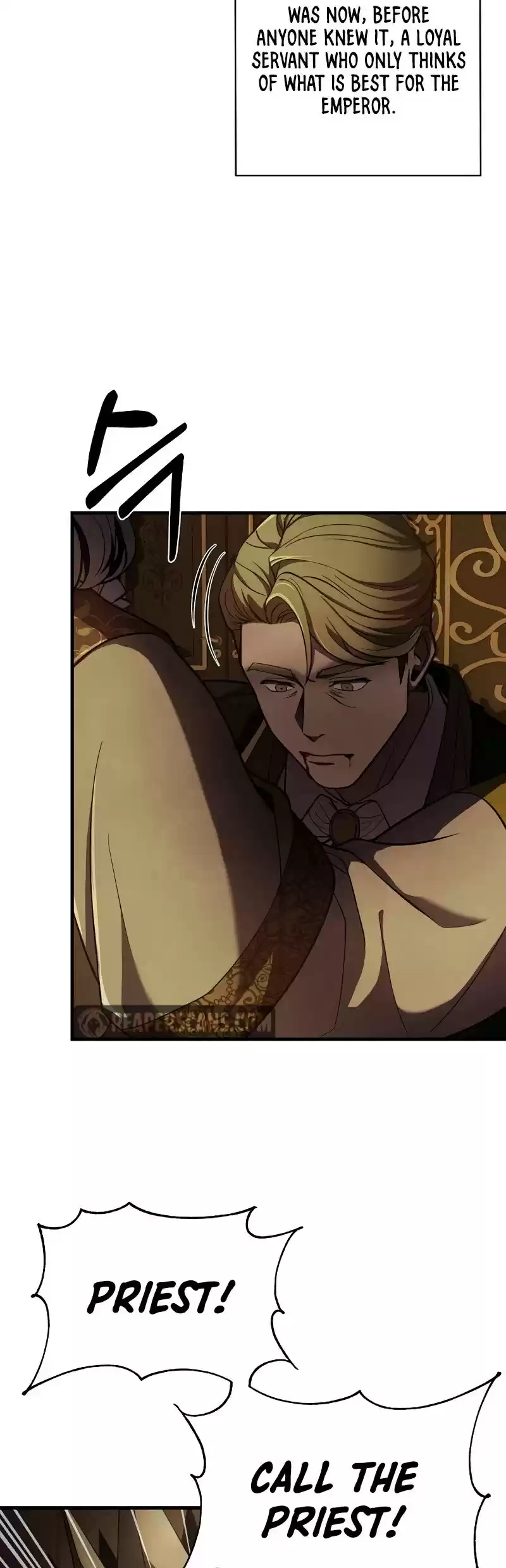 The Rebirth Of An 8Th Circled Wizard Chapter 70