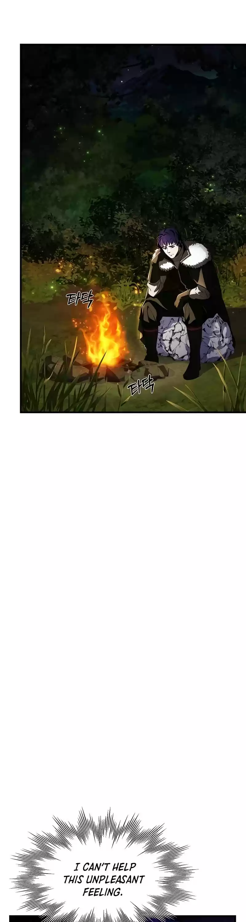 The Rebirth Of An 8Th Circled Wizard Chapter 70