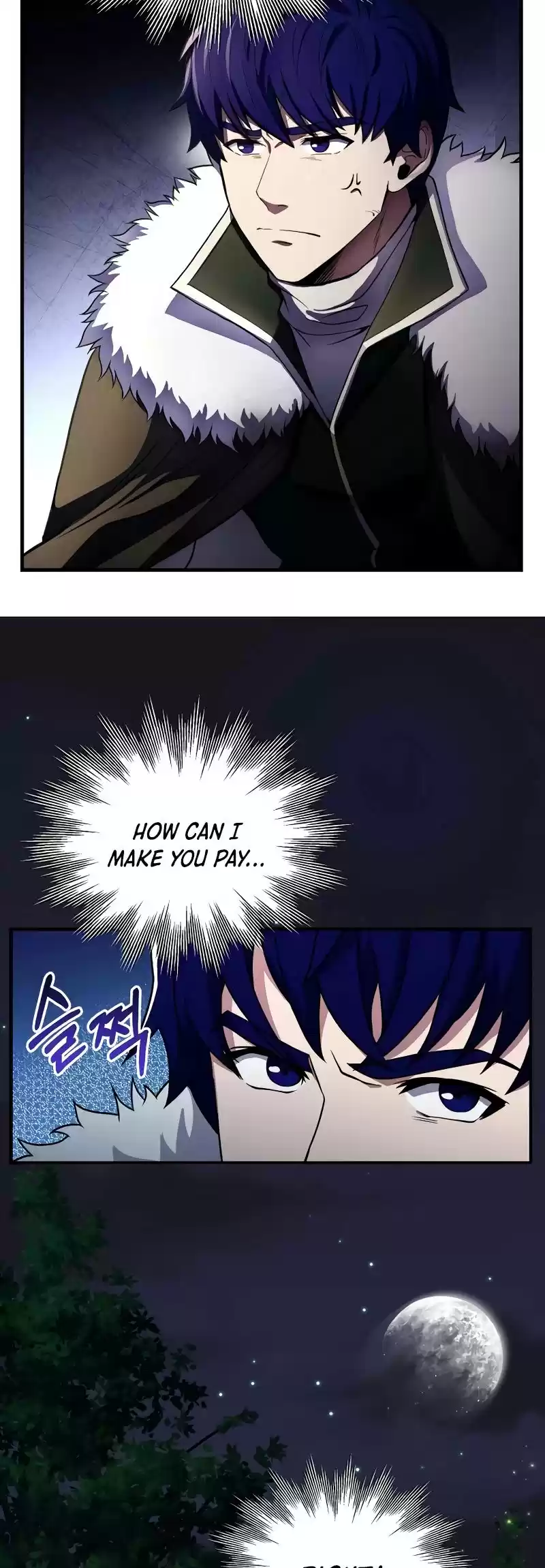 The Rebirth Of An 8Th Circled Wizard Chapter 70