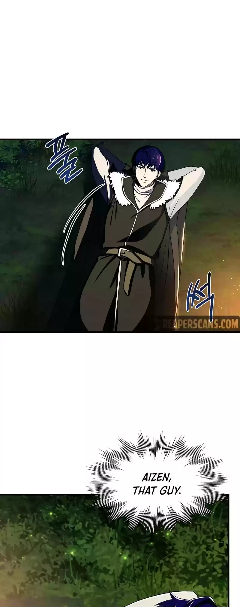 The Rebirth Of An 8Th Circled Wizard Chapter 70