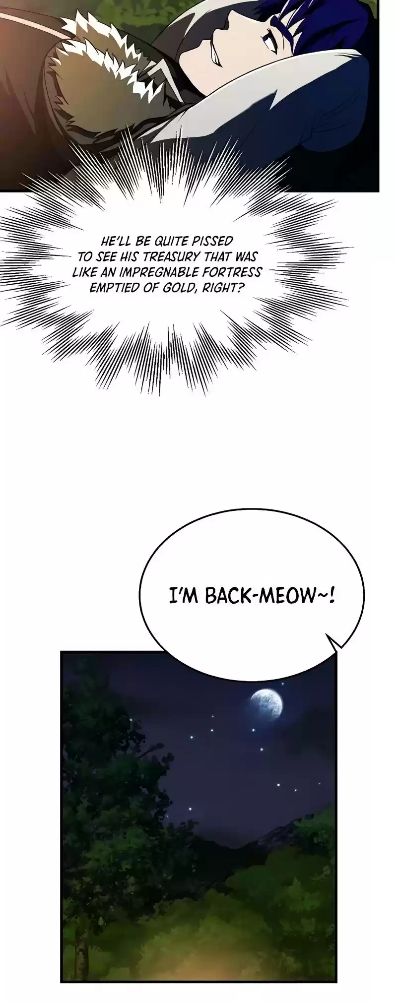 The Rebirth Of An 8Th Circled Wizard Chapter 70