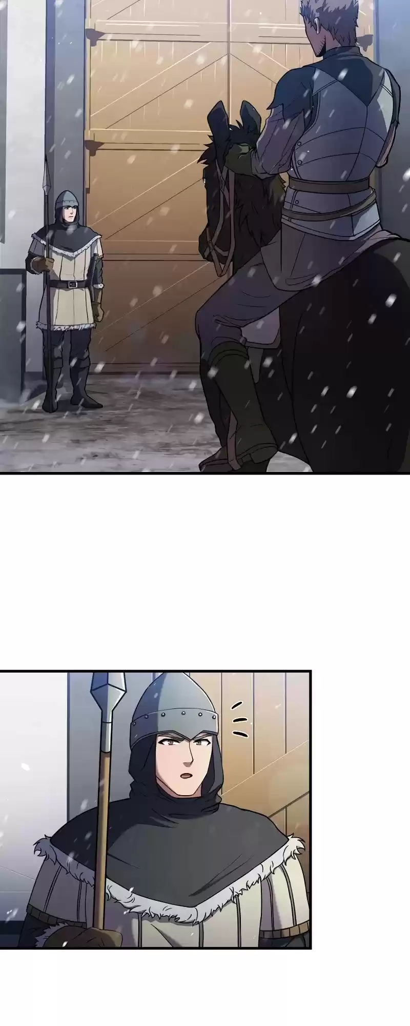 The Rebirth Of An 8Th Circled Wizard Chapter 70