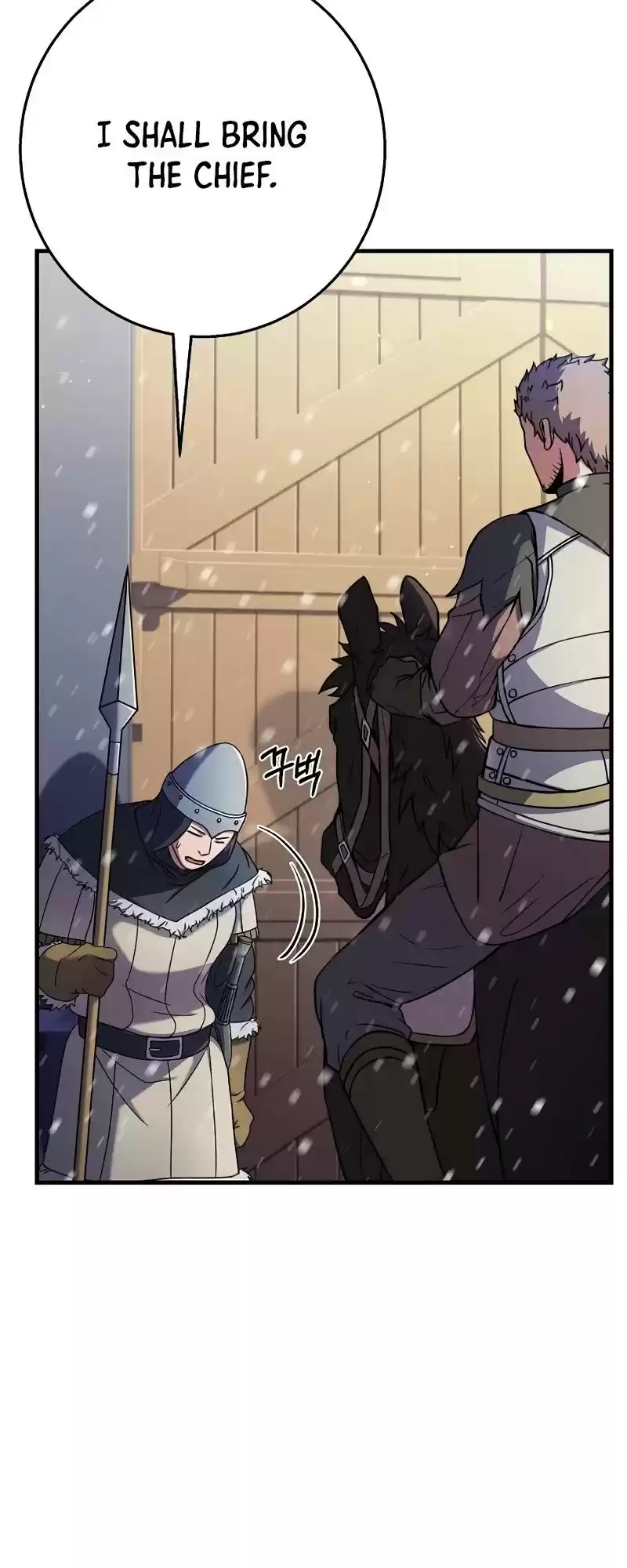 The Rebirth Of An 8Th Circled Wizard Chapter 70