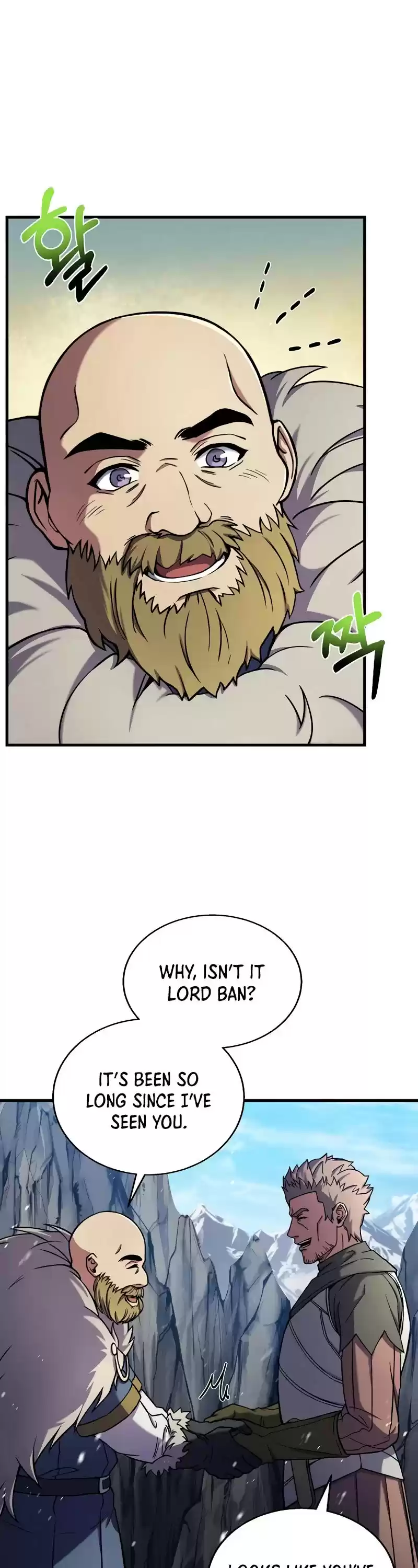 The Rebirth Of An 8Th Circled Wizard Chapter 70