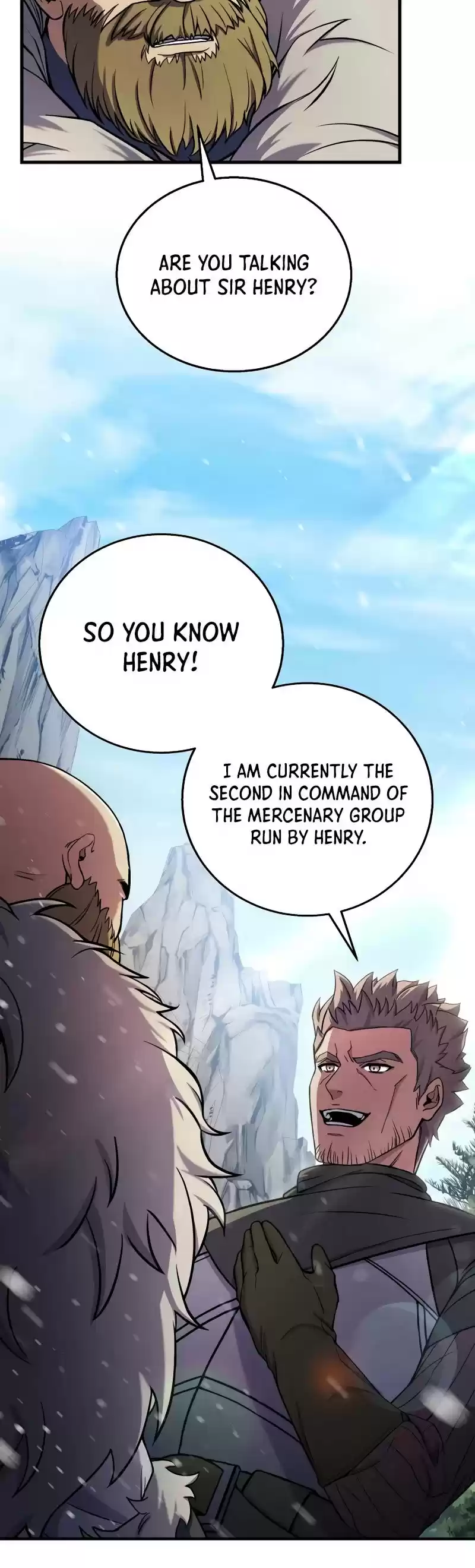 The Rebirth Of An 8Th Circled Wizard Chapter 70