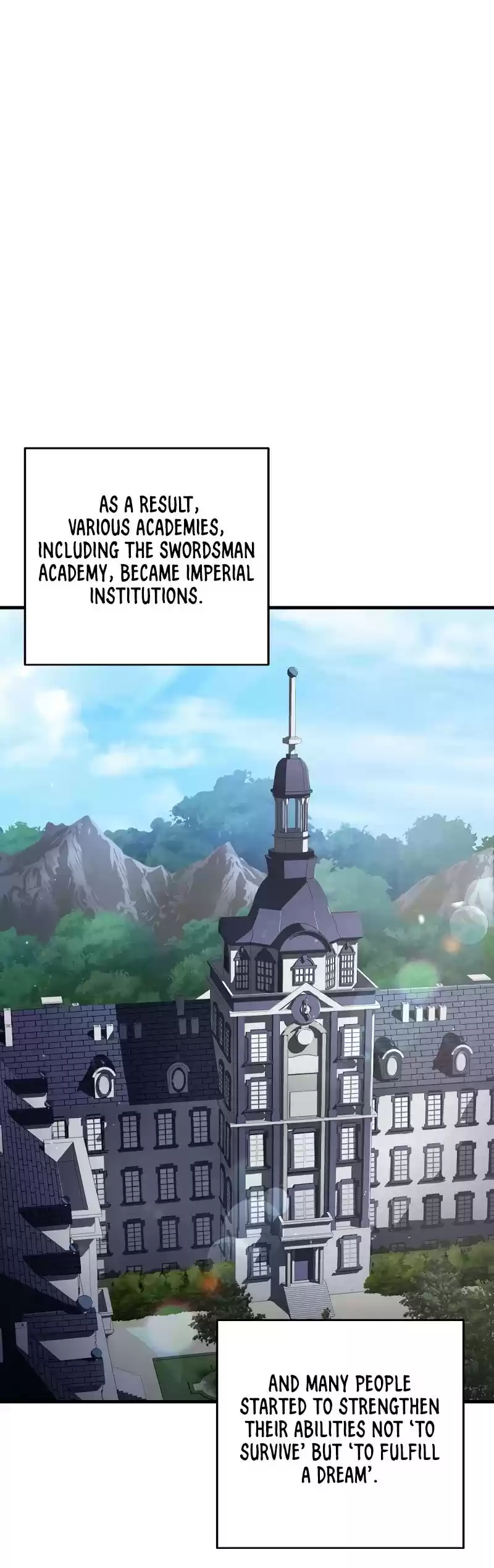 The Rebirth Of An 8Th Circled Wizard Chapter 70