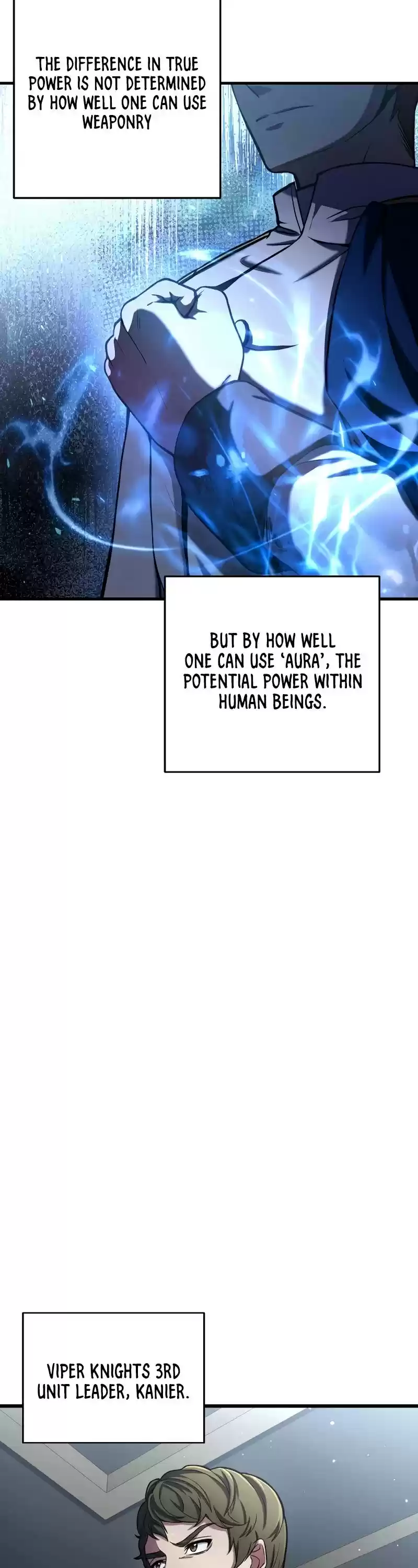 The Rebirth Of An 8Th Circled Wizard Chapter 70