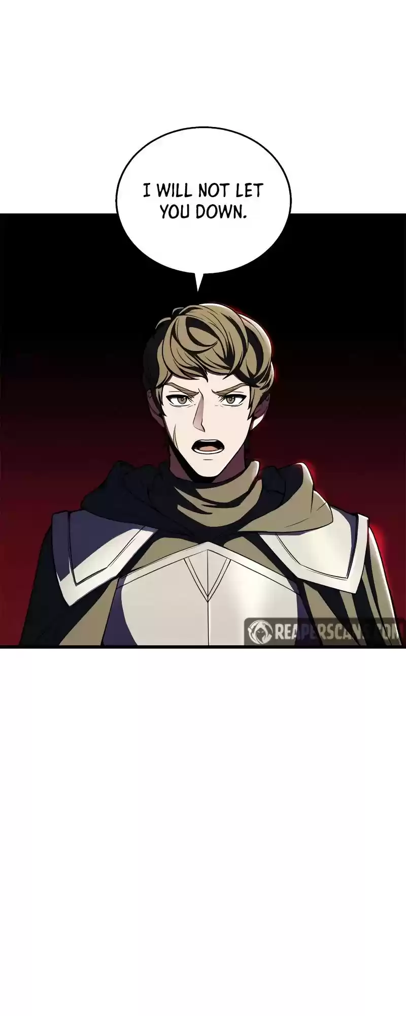 The Rebirth Of An 8Th Circled Wizard Chapter 70