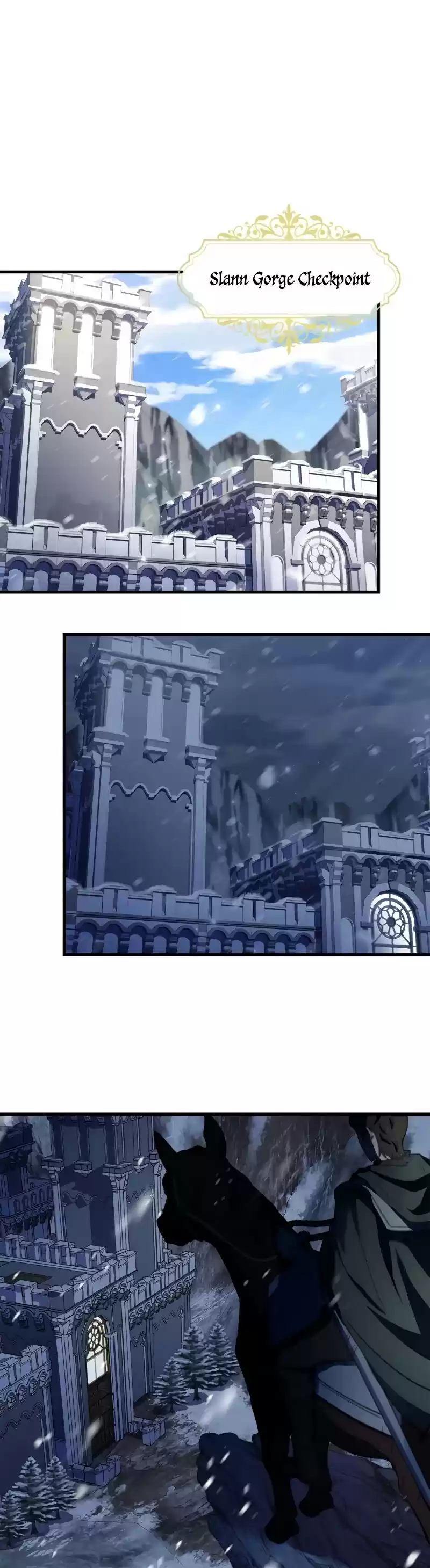 The Rebirth Of An 8Th Circled Wizard Chapter 70