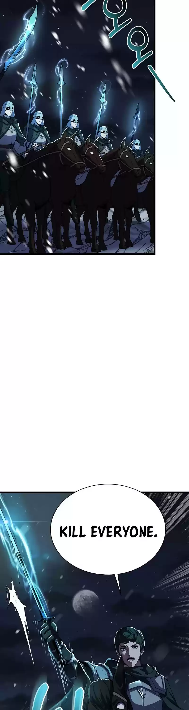 The Rebirth Of An 8Th Circled Wizard Chapter 70