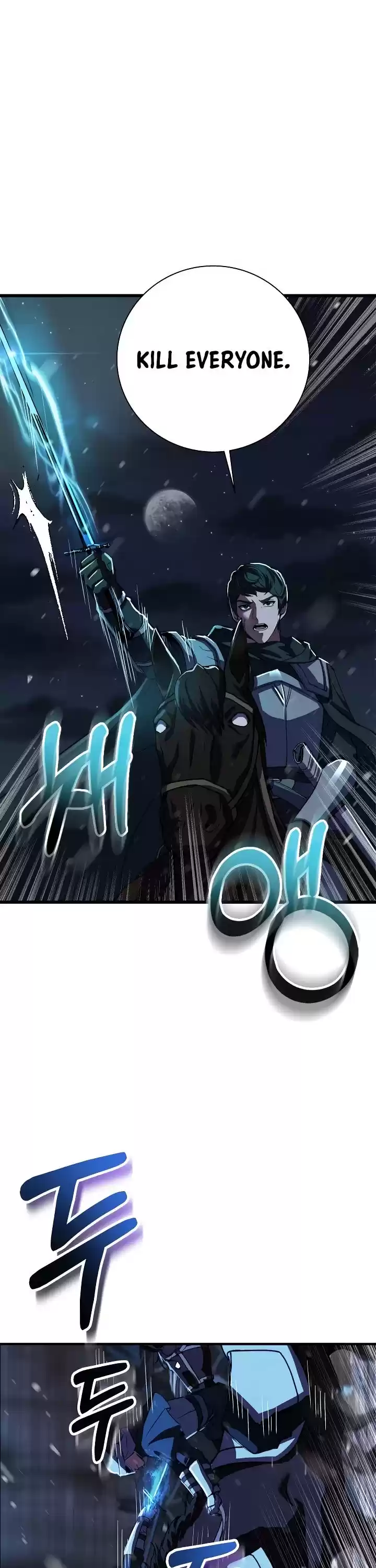 The Rebirth Of An 8Th Circled Wizard Chapter 71