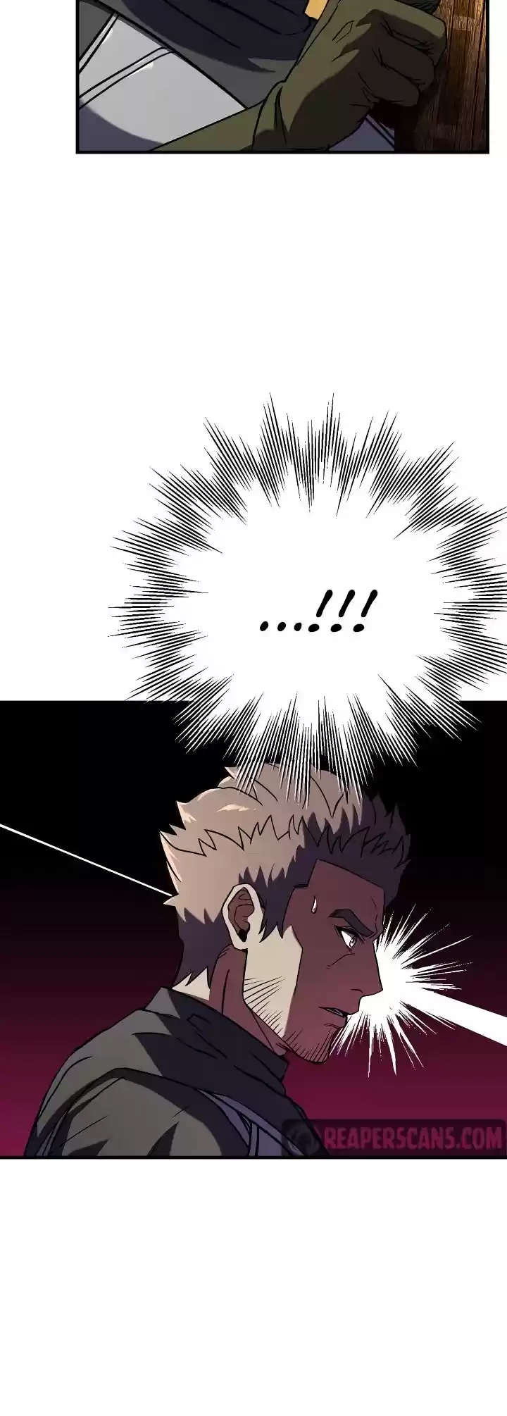 The Rebirth Of An 8Th Circled Wizard Chapter 71