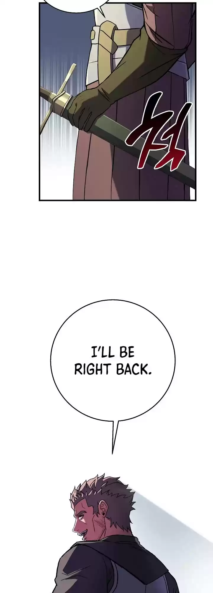 The Rebirth Of An 8Th Circled Wizard Chapter 71